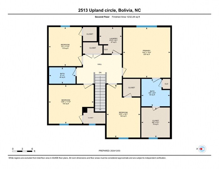 Photo - 2513 Island Dr SE