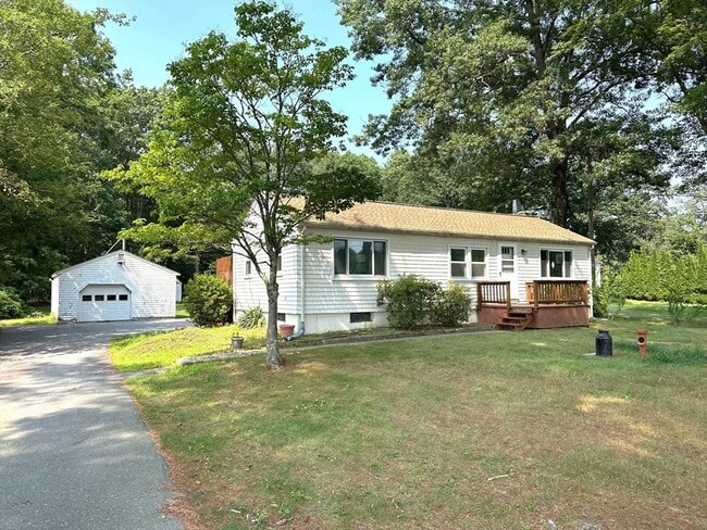 Building Photo - 5 Mortimer Rd Rental
