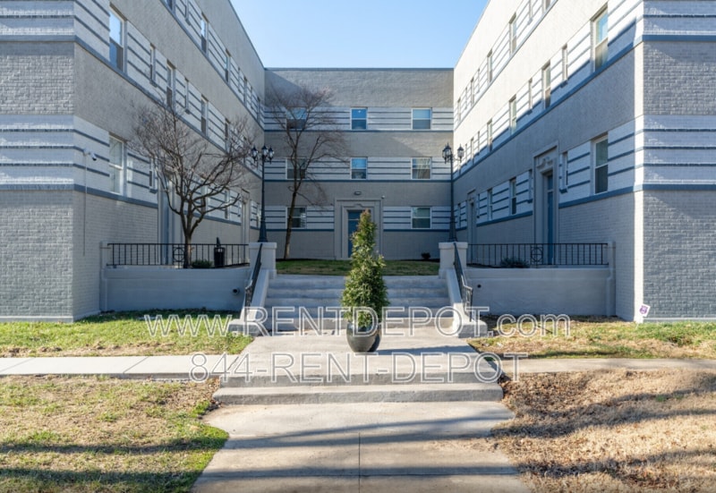 Photo - 1407 Howard St Casa