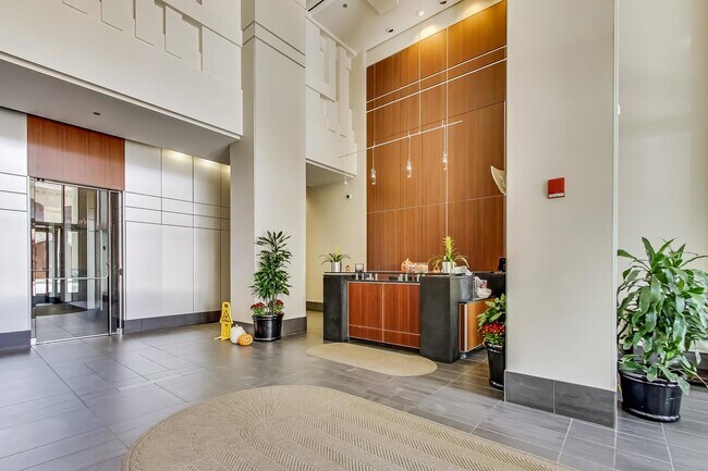 Photo - 1400 S Michigan Ave Unit 1806