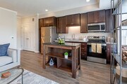 1BR, 1BA - The Revival