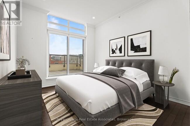 Photo - 81 Robinson St Unité 1106