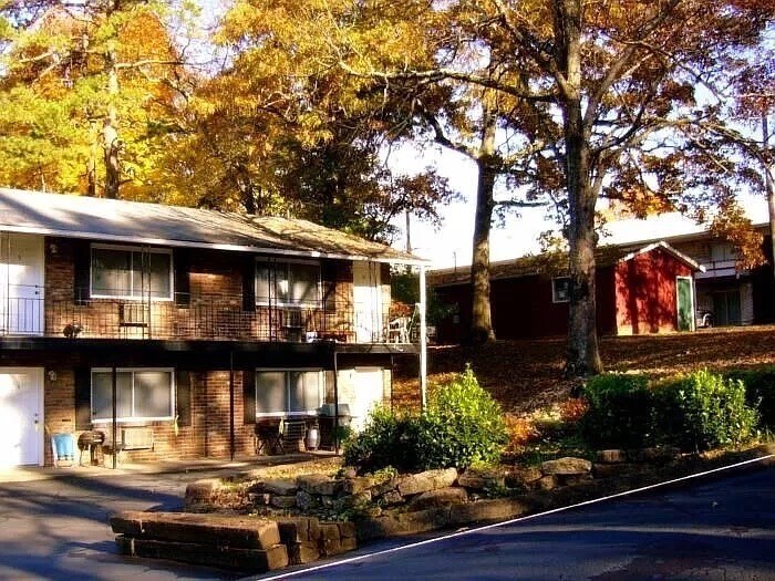 North Hills Apartments - North Hills Apartments