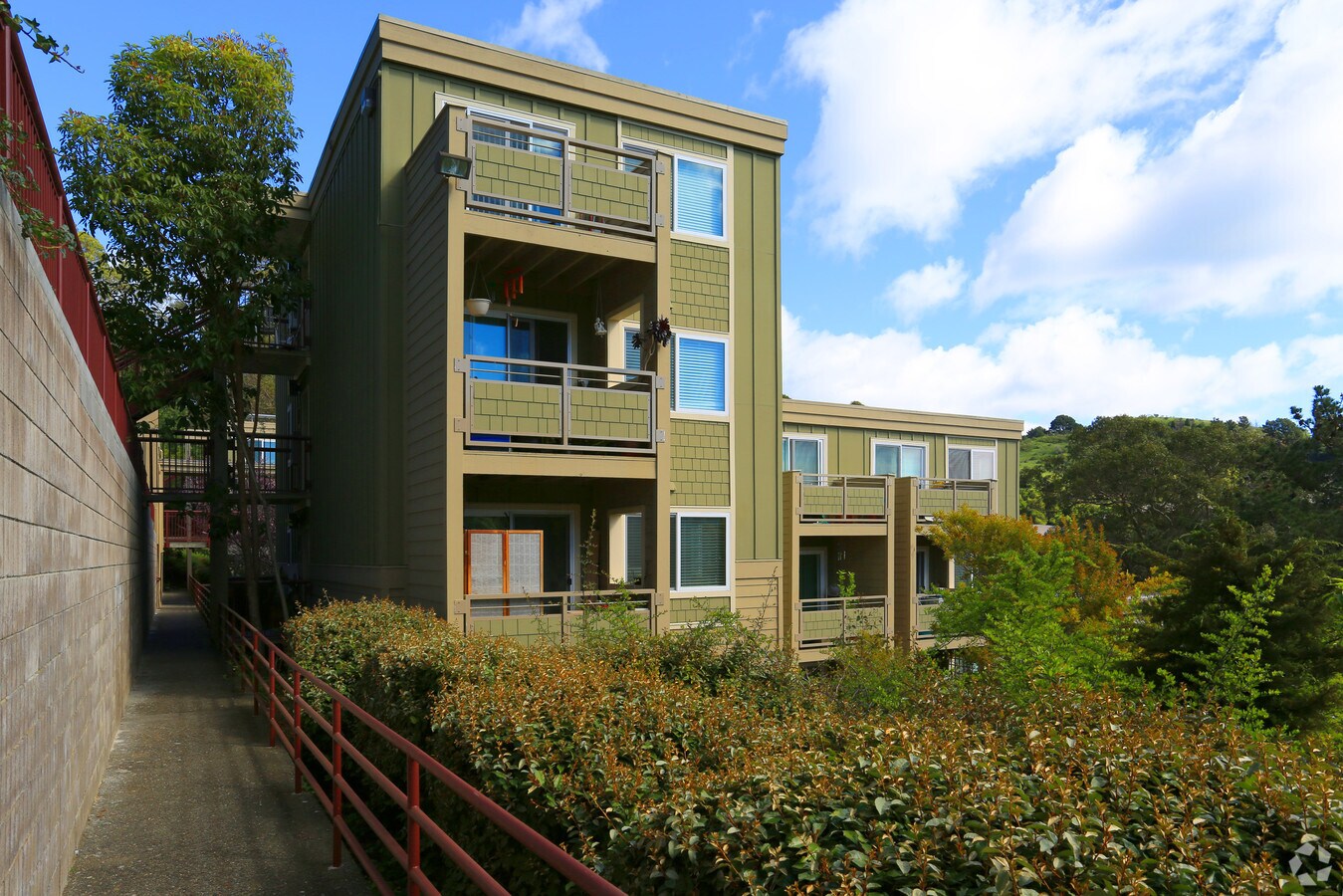 Photo - Shelter Hill