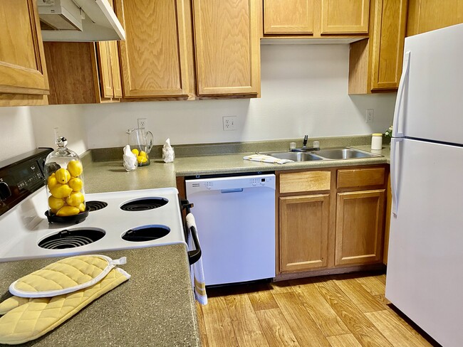 Photo - The Willows Apartments