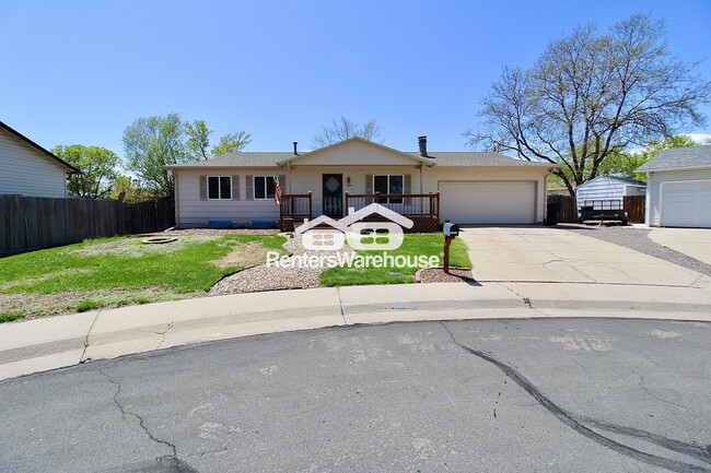 Photo - 11025 Dahlia Ct House