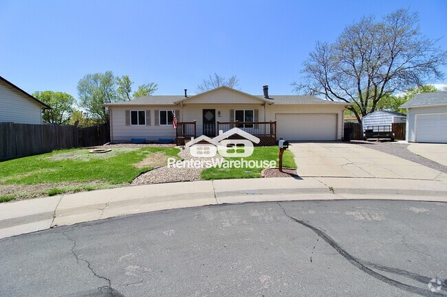 Building Photo - 11025 Dahlia Ct Rental