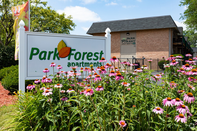 Building Photo - Park Forest Rental