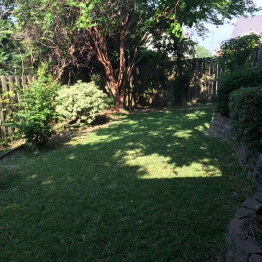 Photo - Two Story Grovetown Home with Fenced in Backyard