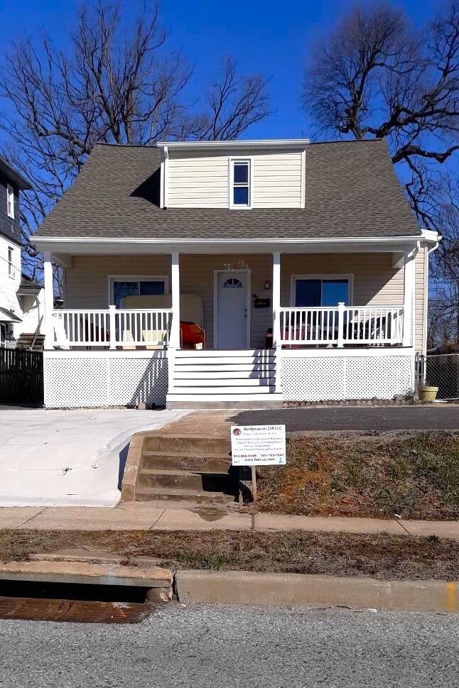 Building Photo - 3818 W Cold Spring Ln