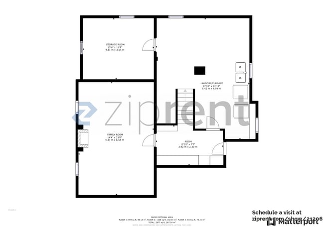 Photo - 3920 NE 37th Ave