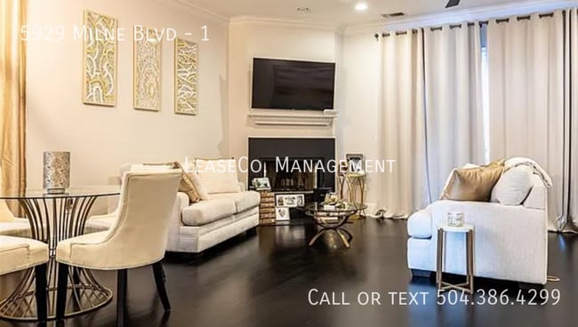 Photo - 5929 Milne Blvd