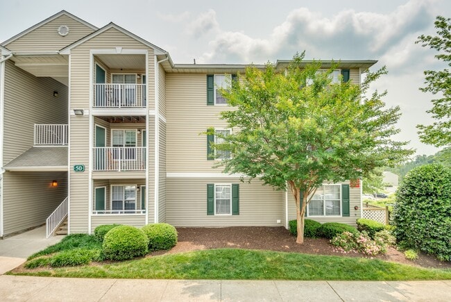 Stonegate Apartments