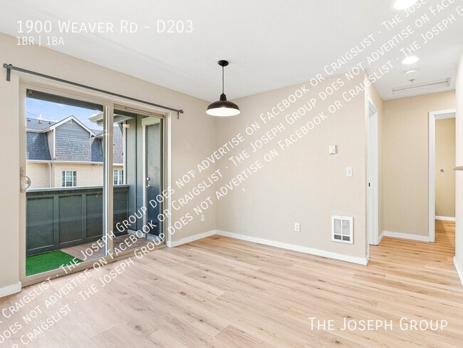Photo - 1900 Weaver Rd Unit D203