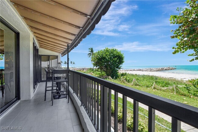 Photo - 2357 Gulf Shore Blvd N Unidad 107 Rental