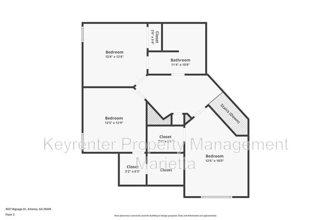 Photo - 4027 Bigsage Dr