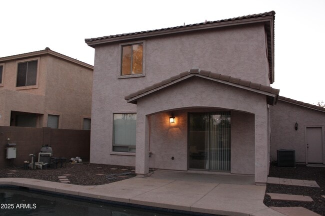 Photo - 4145 E Santa Fe Ln