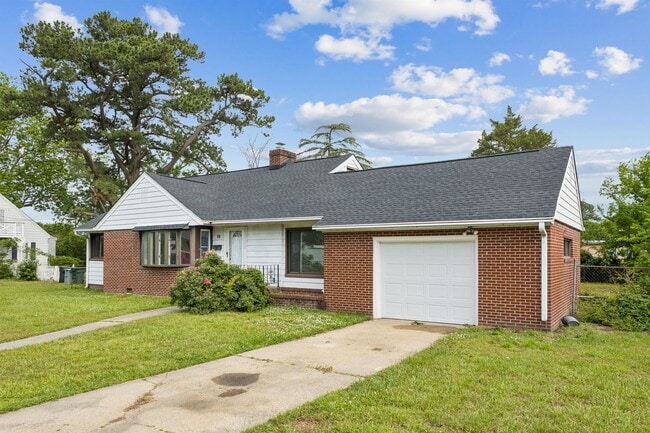 Photo - Single-Level 3 Bedroom Rental Near Downtown Hampton