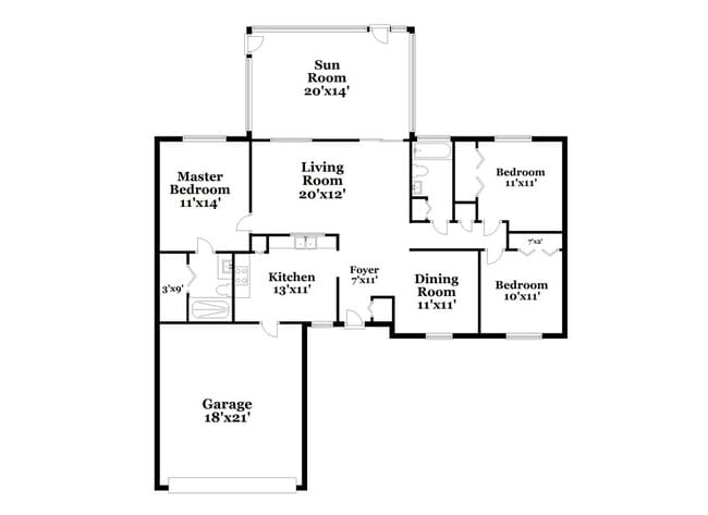 Photo - 15431 Margaux Dr