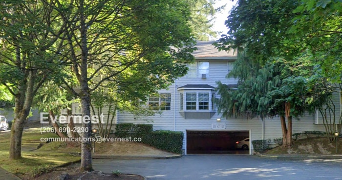 2-Bedroom, 2-Bathroom Condo with Modern Ap... - 2-Bedroom, 2-Bathroom Condo with Modern Ap... Unidad Ste C204