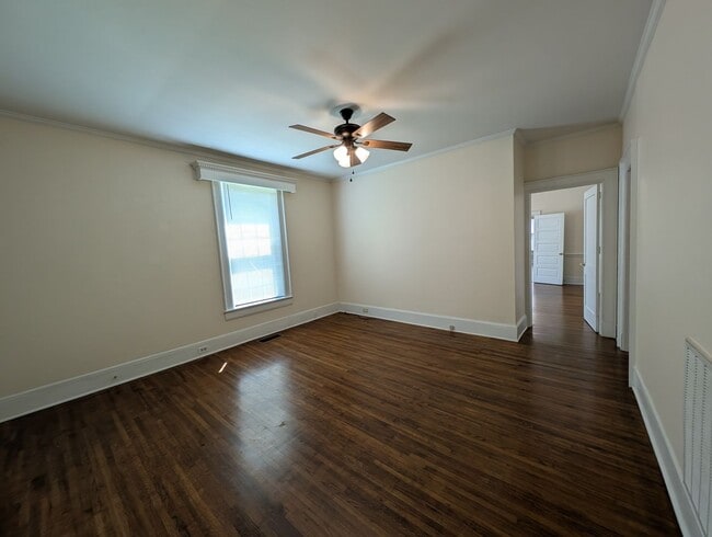 Photo - Downtown Concord Duplex Available Now