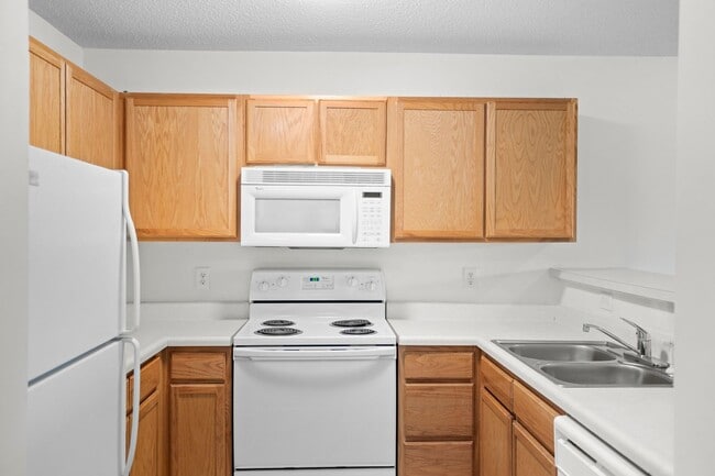 Greenhaven Trace Apartments