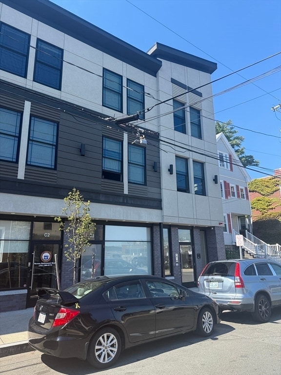 Building Photo - 14 Yeamans St Unit 308 Rental