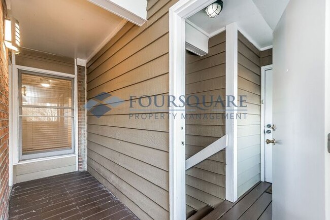 Photo - FRESHLY UPDATED CONDO in a PRIME RALEIGH LOCATION! 2 Bed w/ 2 en suite Bathrooms