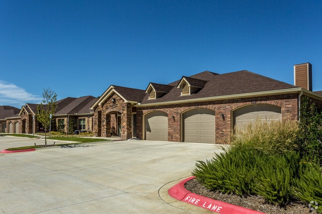 The Pointe at Cabot