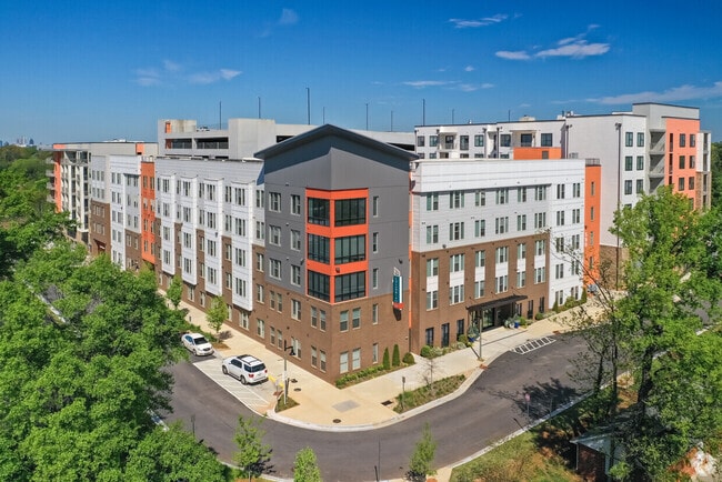 Building Photo - Decatur East Rental