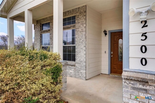 2500 Waterfall Dr