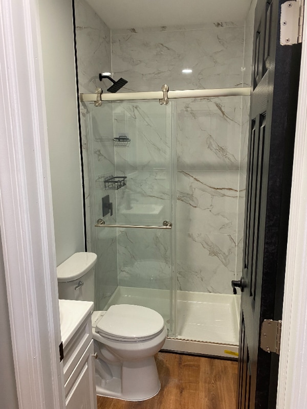 Photo - 3412 Gwynns Falls Pkwy