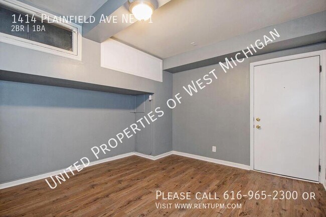 Photo - Available Now | 2 Bedroom 1 Bathroom Apart... Unit 1