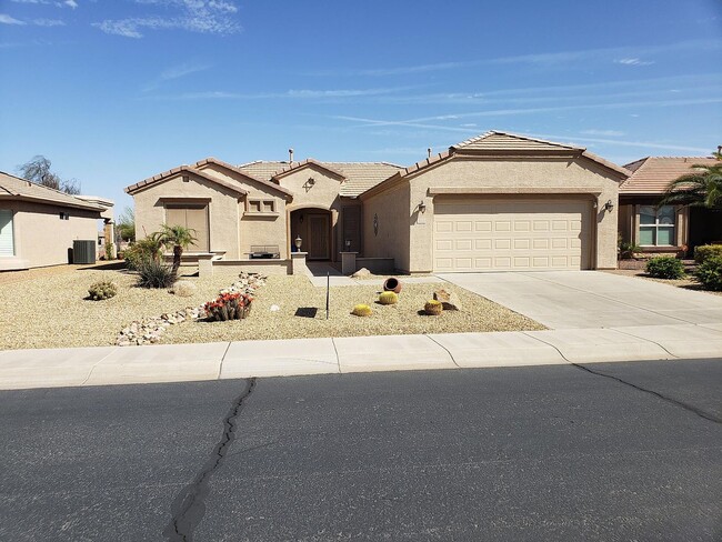 Photo - 3818 E Hazeltine Way House