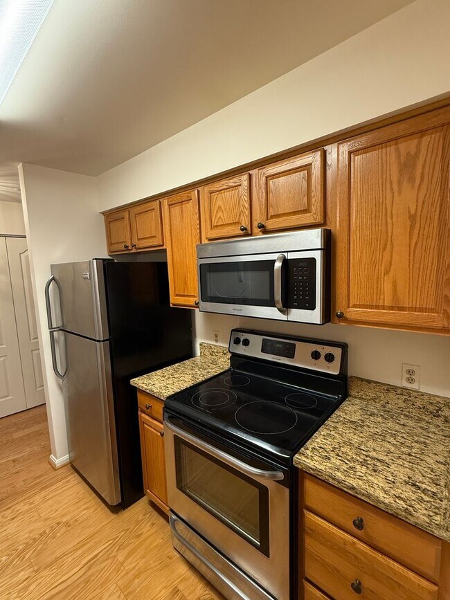 Photo - 2BR/2BA Condo in Montgomery Run – Ellicott City, MD