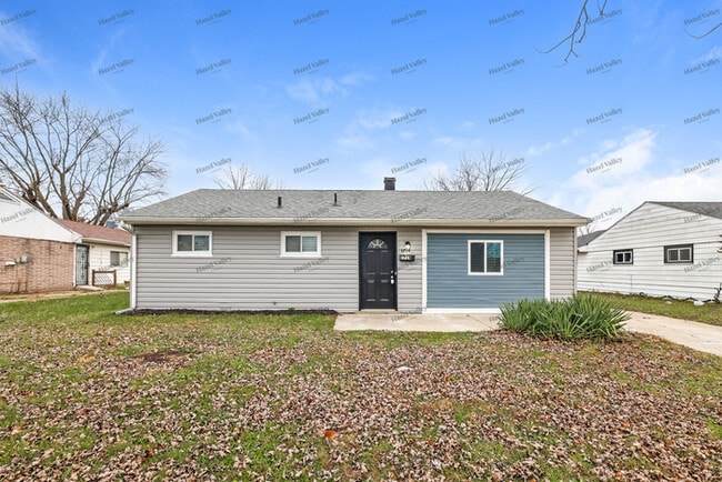 Photo - 1714 Dayoh Pl