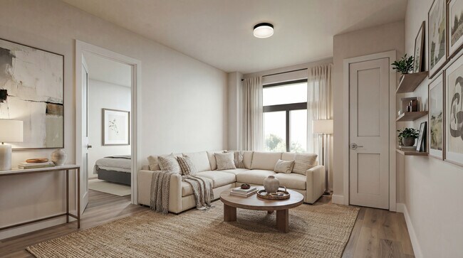 Photo - Monarq