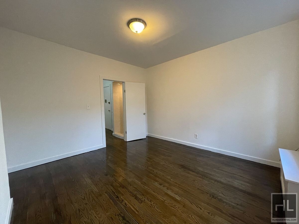 EAST 87 STREET - EAST 87 STREET Apartamento Unidad 1RE