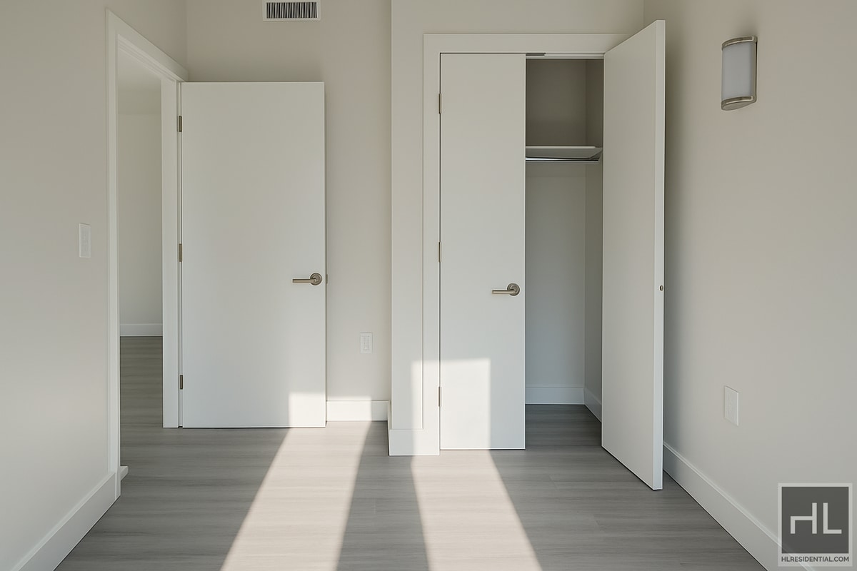 snyder ave - snyder ave Apartamento Unidad 3E