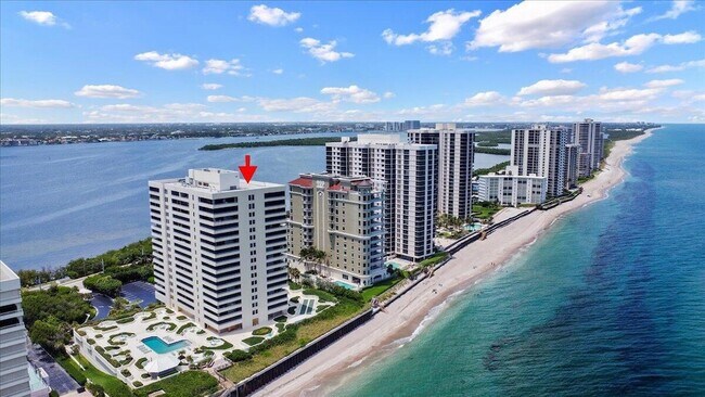 Photo - 5280 N Ocean Dr Unidad 10C