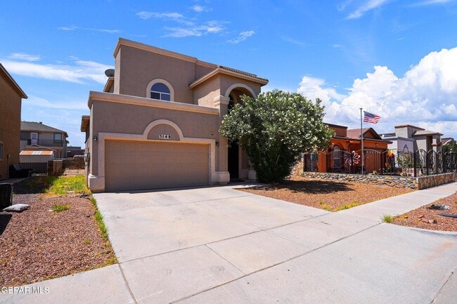 Photo - 3148 Blue Dirt Cir