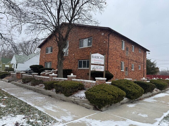 Photo - NOW LEASING AT BADCAD APARTMENTS Unit 102