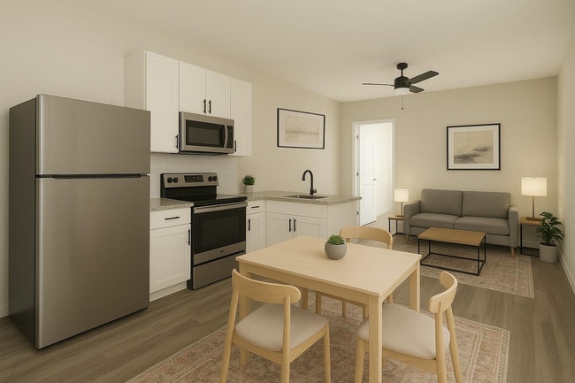 Building Photo - 6145 Lansdowne Ave Unit 6145 Landsdowne Avenue, Apt. 1