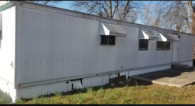 Photo - Mobile Home in Greenville