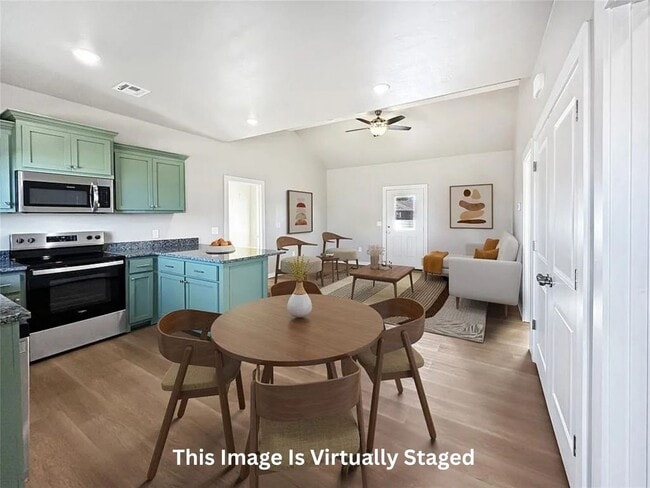 Photo - Beautiful 2-Bed Home – Move-In Ready