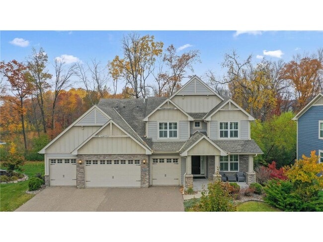 Building Photo - 16810 51st Pl N