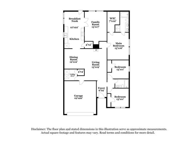 Photo - 1328 Riviera Dr