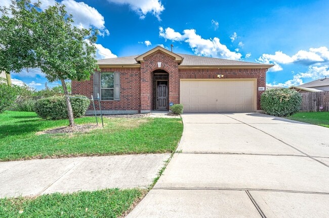 Photo - 21103 Keystone Pine Ct