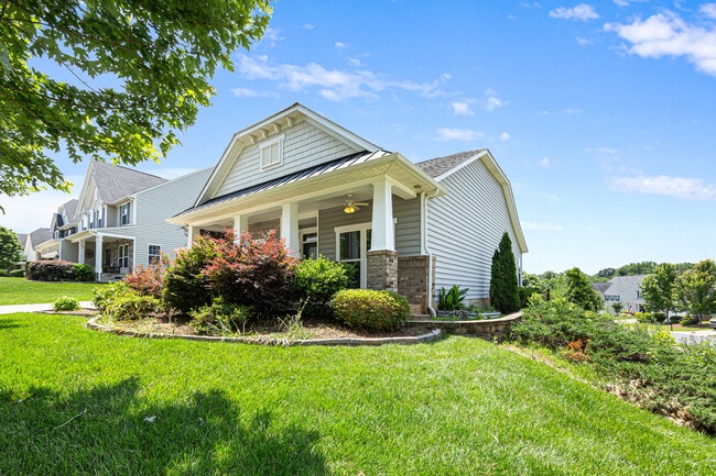 Photo - 4006 Fall Oak Terrace