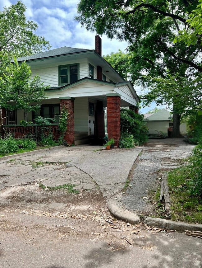 421 Park Dr Unit 1